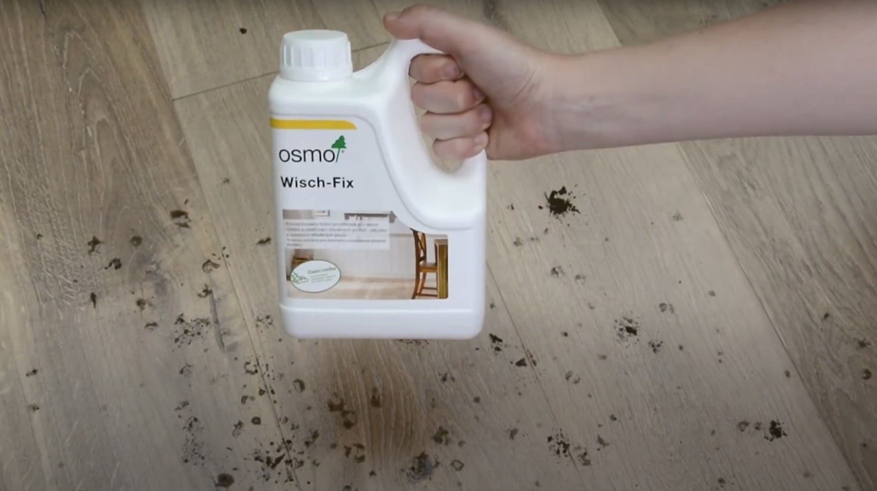 OSMO Wisch-fix a